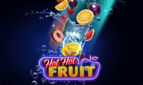 supabets hot hot fruit - Supabets